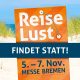 Messe Bremen ReiseLust 2021