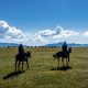 ReiseLust 2021, Kirgistan, Reiter, Ala Kol-Travel